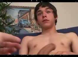 young teen & older guy 